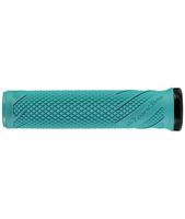LIZARD SKINS Wasatch - single lock-on - teal - thumbnail
