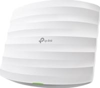 TP-Link Omada EAP225 draadloos toegangspunt (WAP) 1350 Mbit/s Wit Power over Ethernet (PoE) - thumbnail