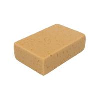 Protecton spons - mengt makkelijk shampoo & water - verwijdert hardnekkig vuil - voor kunststof delen, chroom, lak en glas - hoog absorberend vermogen - 20x13x6cm - thumbnail