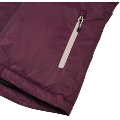 Icepeak Lindley Wintersportjas Kinderen Baby Pink 140