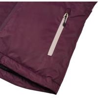 Icepeak Lindley Wintersportjas Kinderen Baby Pink 140 - thumbnail