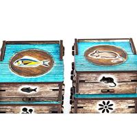 e-Raptor Wingspan + expansions UV Print - thumbnail