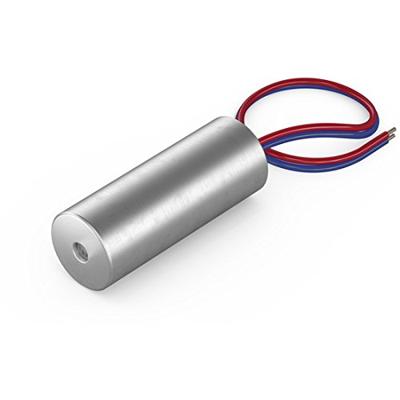 Picotronic Lasermodule Punt Rood 1 mW MI650-1-5(8x21)-AP