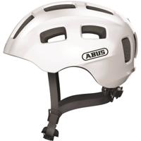 Abus helm youn-i 2.0 polar wit m 52-57cm - thumbnail