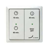 Zehnder Stork Draadloze Timer afstandsbediening RF - thumbnail