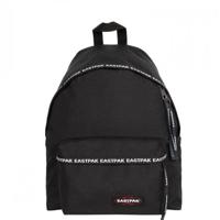 Eastpak rugzak Padded Pak'r zwart/wit - thumbnail