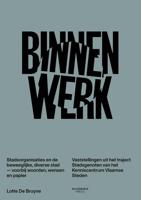 Binnenwerk - Lotte Debruyne - ebook - thumbnail