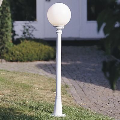 Staand verlichtingsarmatuur Arcturus