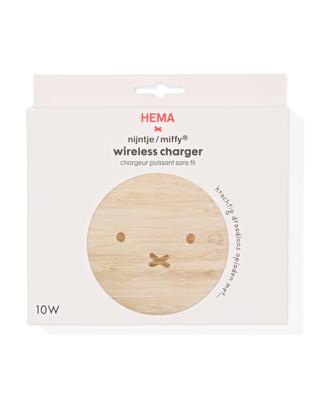HEMA Nijntje draadloze oplader