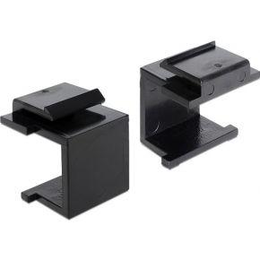DeLOCK Keystone cover keystone module DeLOCK Keystone cover keystone module