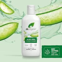 Dr Organic Aloe Vera Conditioner - thumbnail