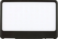 Falcon Eyes Soft LED Lamp Set Dimbaar DV-80SL-K2 incl. Accu - thumbnail