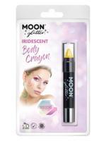 Moon Glitter Iridescent Body Crayons - thumbnail