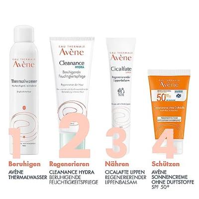 Avène Cleanance Hydra Verzachtende Crème - thumbnail