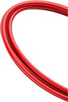 JAGWIRE Pro hydraulic hose kit - red - thumbnail