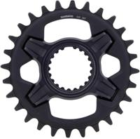 Shimano kettingblad xt 28t enkel blad fc-m8100-1/m8130-1 - thumbnail