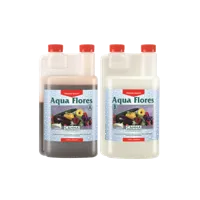 Canna Canna Aqua Flores - thumbnail