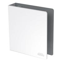 Ultimate Guard Collector's Album Xenoskin Regular - White - thumbnail