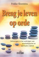 Breng je leven op orde (Paperback) - thumbnail