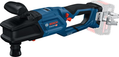 Bosch Blauw GRD 18V-127 HX Haakse accuboormachine | Solo | Incl. Haak | Zonder Accu en Lader - 06019N5100
