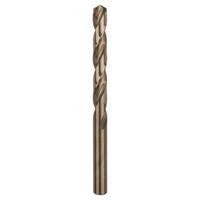 Bosch Accessories 2608585898 2608585898 HSS Metaal-spiraalboor 10 mm Gezamenlijke lengte 133 mm Kobalt DIN 338 Cilinderschacht 5 stuk(s) - thumbnail