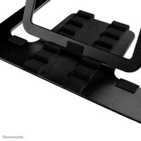 Neomounts NSLS085BLACK Laptopstandaard In hoogte verstelbaar - thumbnail
