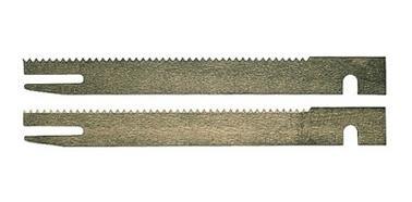 Bosch Accessories 2607018013 Set zaagbladen, 2-delig, 70 mm, voor GSG 300 Bosch Accessories 2607018013 Set zaagbladen, 2-delig, 70 mm, voor GSG 300