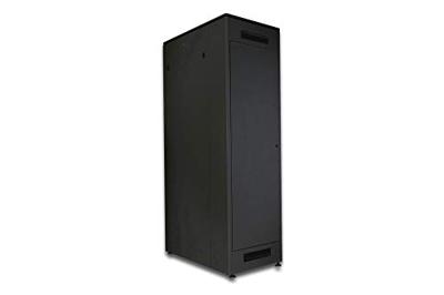 Digitus DN-19 42U-6/10-B-1 19inch-patchkast (b x h x d) 600 x 2053 x 1000 mm 42 HE Zwart (RAL 9005) Digitus DN-19 42U-6/10-B-1 19inch-patchkast (b x h x d) 600 x 2053 x 1000 mm 42 HE Zwart (RAL 9005)