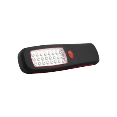 LedGet Zaklamp handy 24led haak magneet