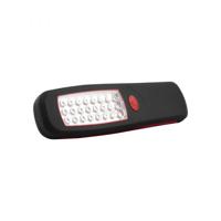 LedGet Zaklamp handy 24led haak magneet - thumbnail