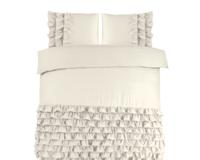 Dreamhouse Cyprus Creme 200 x 220 cm - thumbnail