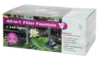 All in 1 Filter Fountain Velda - Velda - thumbnail