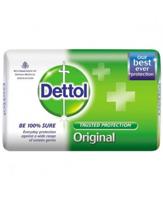 Dettol Dettol Zeep - Original 90 Gram - thumbnail