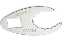 KS Tools 9133914 Insteek-steeksleutel 14 mm - thumbnail