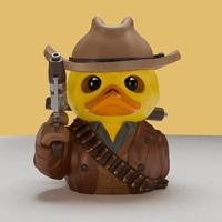 Fallout Tubbz PVC Figure Ghoul 1st Edition 10 cm - thumbnail