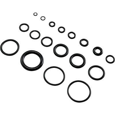 TOOLCRAFT TO-6680046 Assortiment O-ringen Inhoud 225 stuk(s)