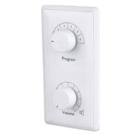 DAP VPC-36 inbouw volume-/programmaregelaar 100V, 36 watt - thumbnail