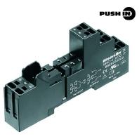 Weidmuller 886950000 - Clip HP SRC-i 2CO P 2cc 12a Series rci - thumbnail