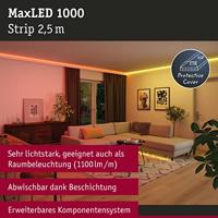 Paulmann 70530 LED-strip 24 V 2.5 m Warmwit, RGBW 2.5 m - thumbnail