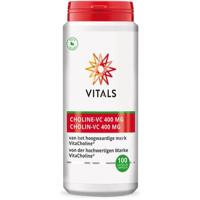 Choline-VC 400 mg - thumbnail