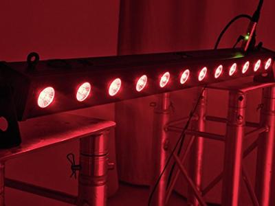 Eurolite LED BAR-12 QCL RGBW Bar - thumbnail