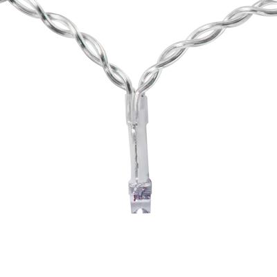 Nedis Lichtketting Binnen/buiten Energielabel: G (A - G) 240 Koudwit Nedis Lichtketting Binnen/buiten Energielabel: G (A - G) 240 Koudwit