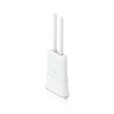 Ubiquiti UACC-UK-Ultra-OMNI-ANTENNA antenne Omnidirectionele antenne 4 dBi