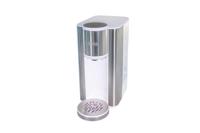 Unold Ava Heetwaterdispenser Met display Aantal/Volume: 2.5 l Wit - thumbnail