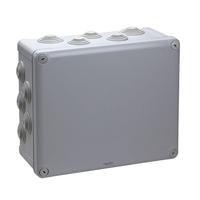 Schneider Electric ENN05017 Verdeeldoos (b x h x d) 295 x 125 x 245 mm 1 stuk(s) - thumbnail