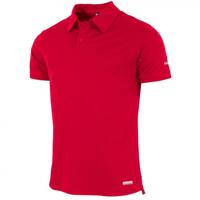 Reece 863000 Elliot Polo - Red - XXXL - thumbnail