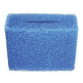 Europond Filterpatroon Biotec Grof Blauw 5/10/30 - Helder Vijverwater 25x25x8cm