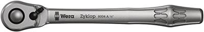 Wera Kraftform Kompakt Zyklop MS1 Metal/Speed 1/4", 8 -delig - 1 stuk(s) - 05135949001 - thumbnail