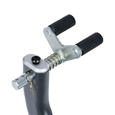 OXFORD montagestandaard "zero-g-dolly assembly test. zer front black