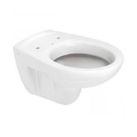 Wandcloset Boss & Wessing Basic Smart Wit Boss & Wessing - thumbnail